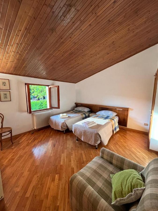 Casa Lastri Poppi Esterno foto