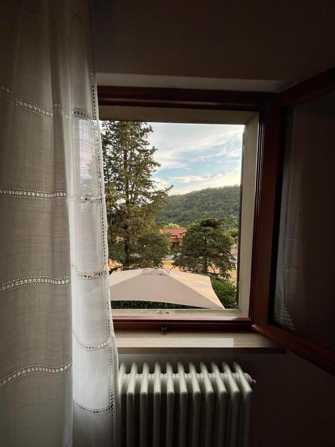Casa Lastri Poppi Esterno foto