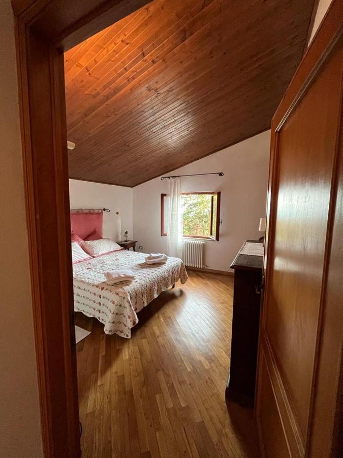Casa Lastri Poppi Esterno foto