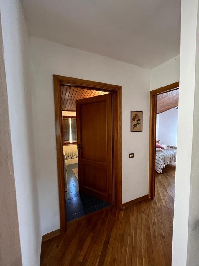 Casa Lastri Poppi Esterno foto