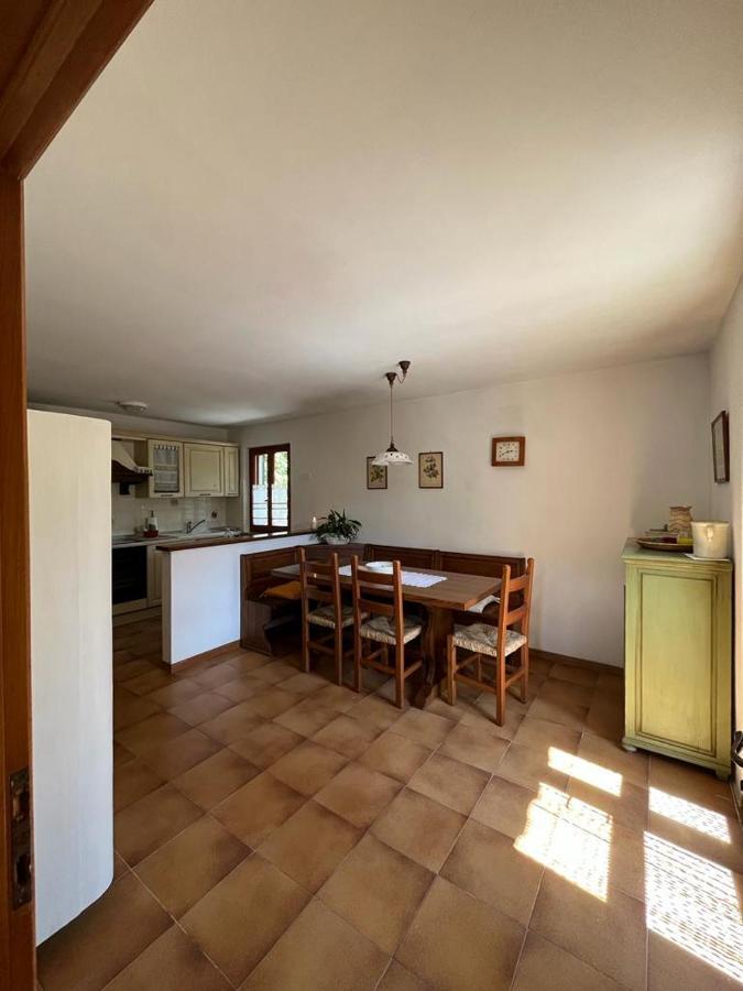 Casa Lastri Poppi Esterno foto