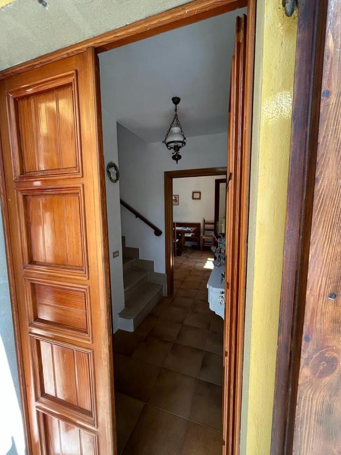 Casa Lastri Poppi Esterno foto