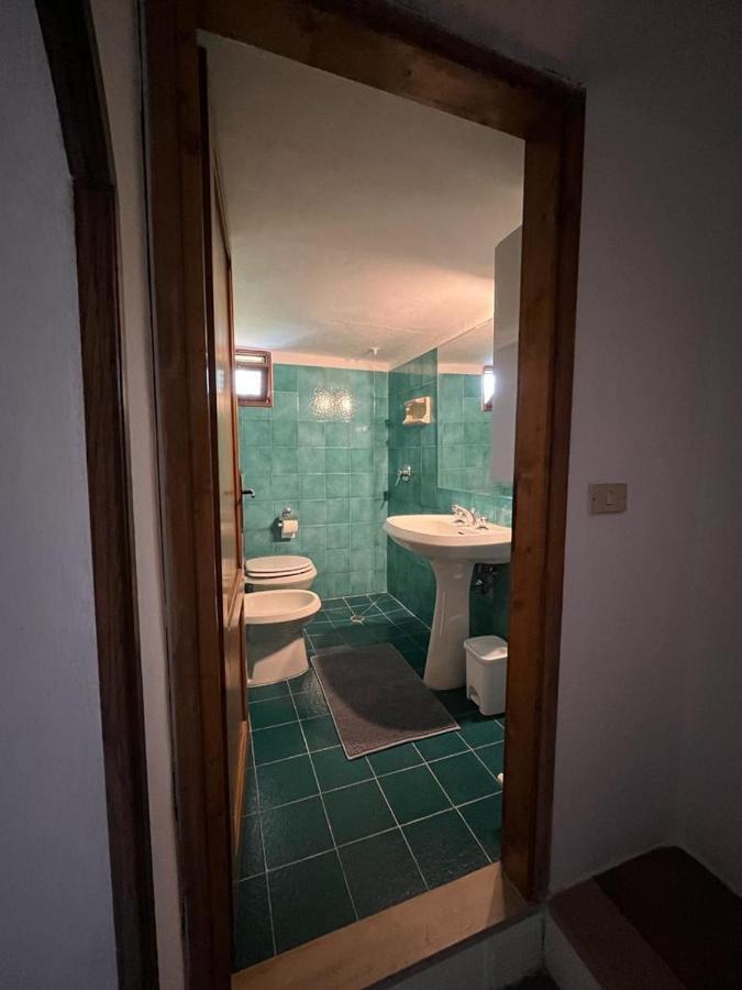 Casa Lastri Poppi Esterno foto