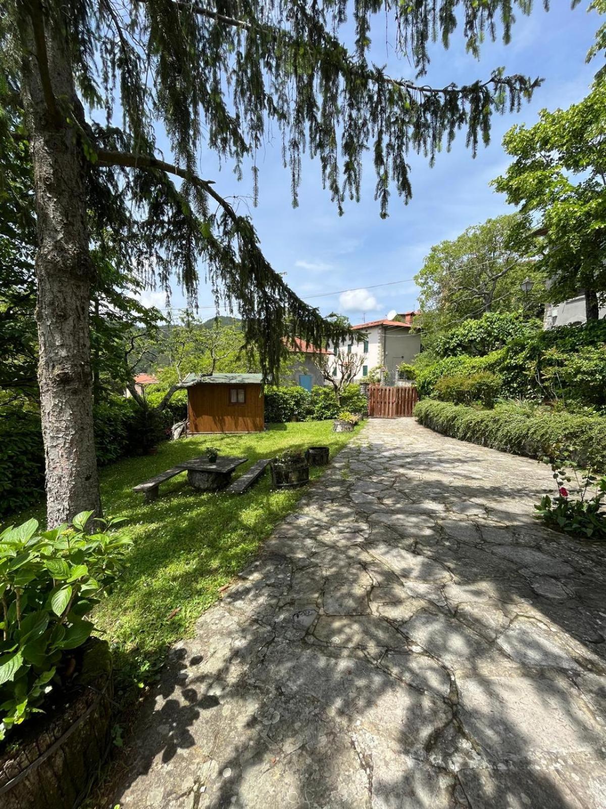 Casa Lastri Poppi Esterno foto